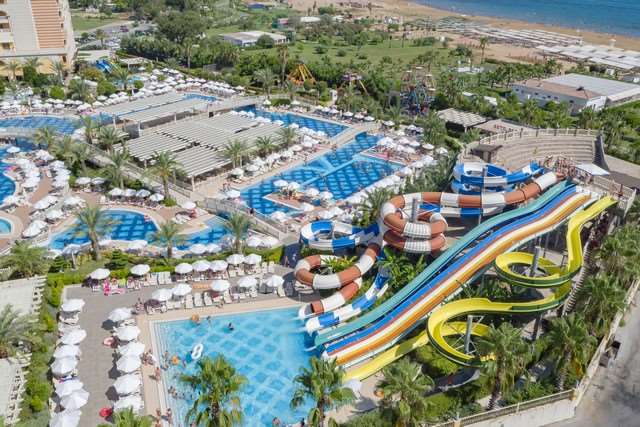 Royal Alhambra Palace Hotel 2