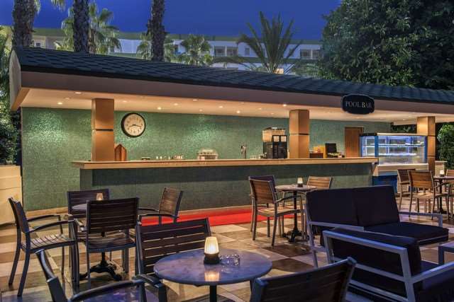 Botanik Hotel & Resot Alanya