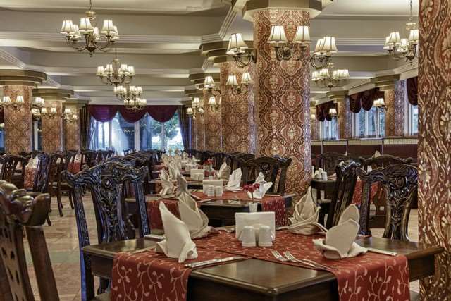 Botanik Hotel & Resot Alanya 3