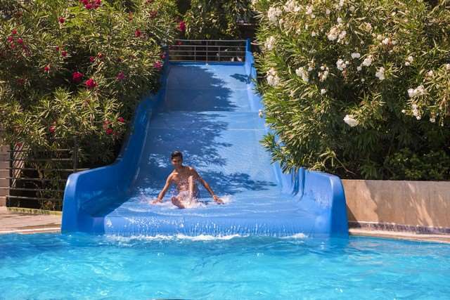 Botanik Hotel & Resot Alanya 2