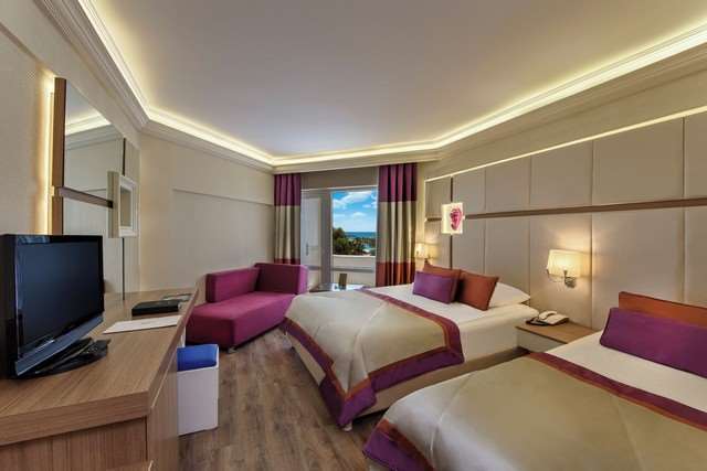 Botanik Hotel & Resot Alanya 5