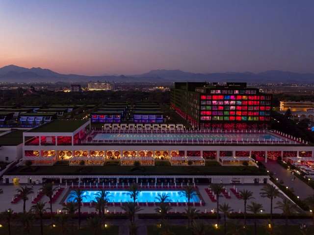 Adam and Eve Hotel Adult Only 16+ 3