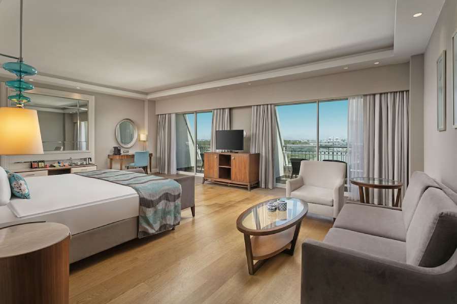 Titanic Deluxe Golf Belek 3