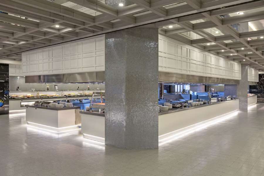 Royal Seginus Hotel 2