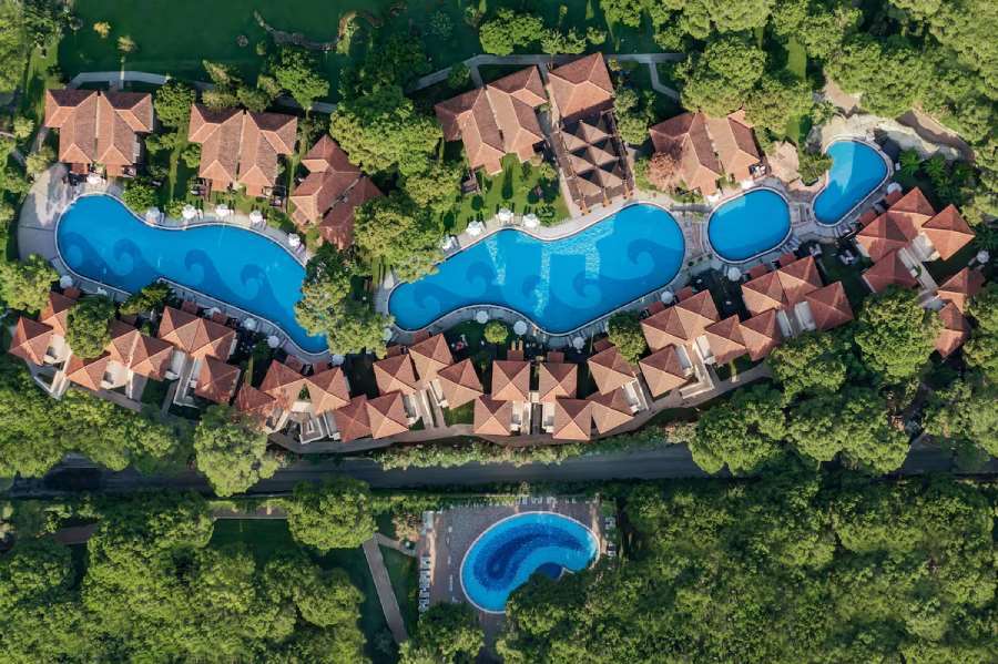 Papillon Ayscha Hotel 3