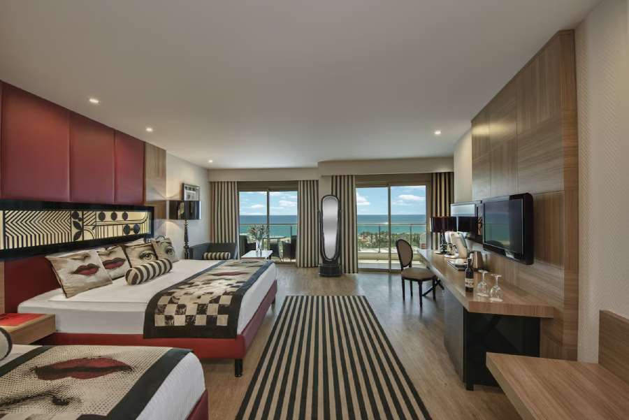 Delphin Imperial Lara Hotel 5