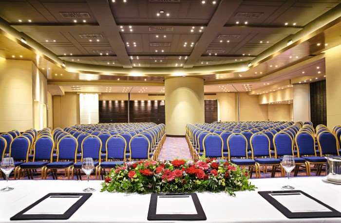 WYNDHAM GRAND ATHENS 2