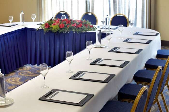 WYNDHAM GRAND ATHENS 4