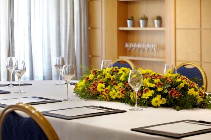 WYNDHAM GRAND ATHENS 5