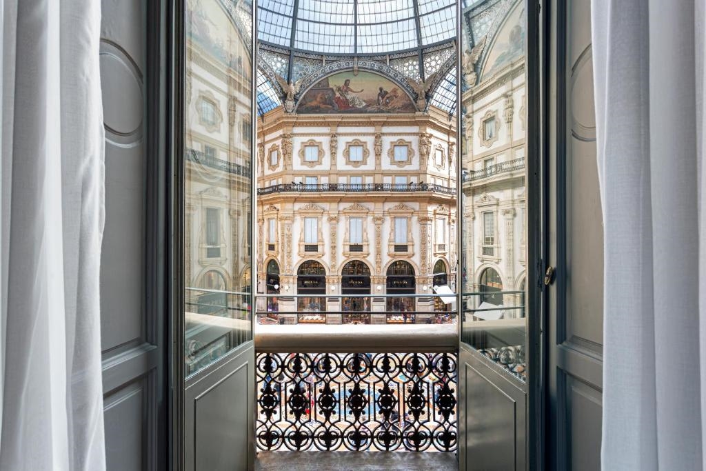 Galleria Vik Milano - Townhouse Galleria - SLH