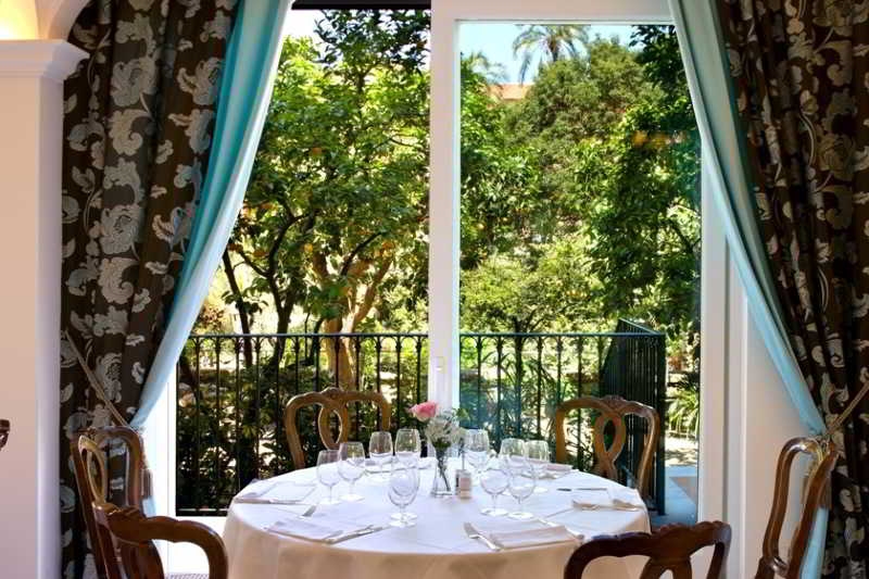 Grand Hotel la Favorita