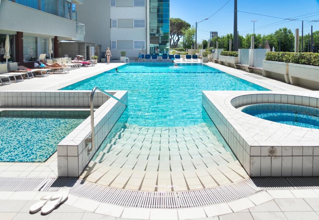 Hotel Ascot & Spa Rimini