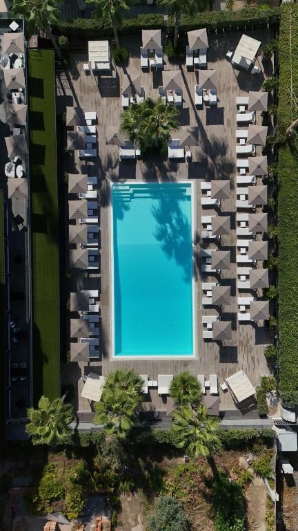 Resort Tre Fontane