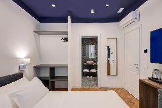 Well Suites - Piazza dei Martiri