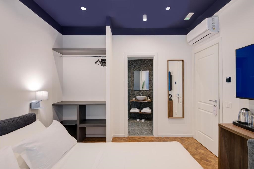 Well Suites - Piazza dei Martiri 2