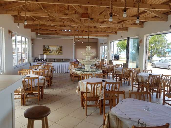 KASAPAKIS Hotel&Apts 4