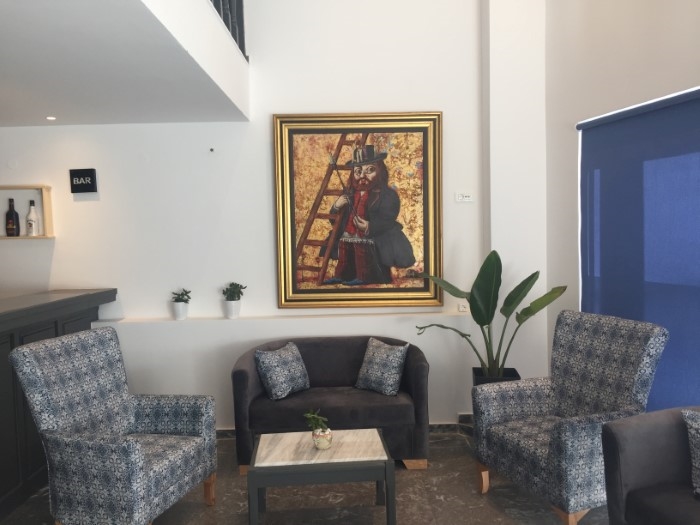 AVRA IMPERIAL HOTEL