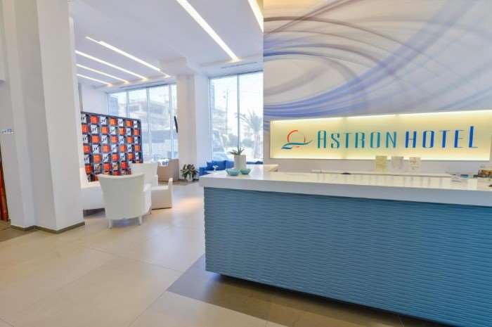 ASTRON HOTEL