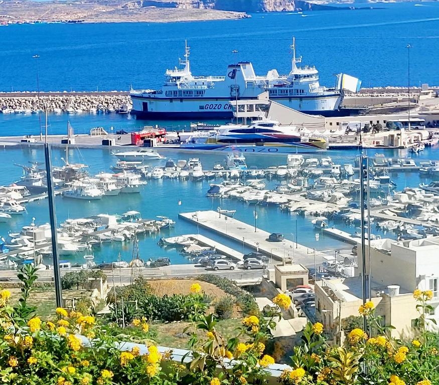 Grand Hotel Gozo