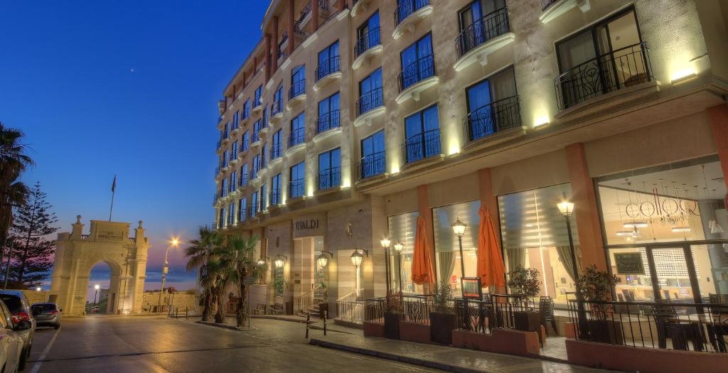VIVALDI HOTEL MALTA (Powered by Verdi Hotels)