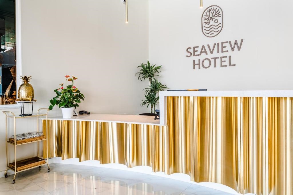 Seaview Hotel - Adults Only 16+ 3