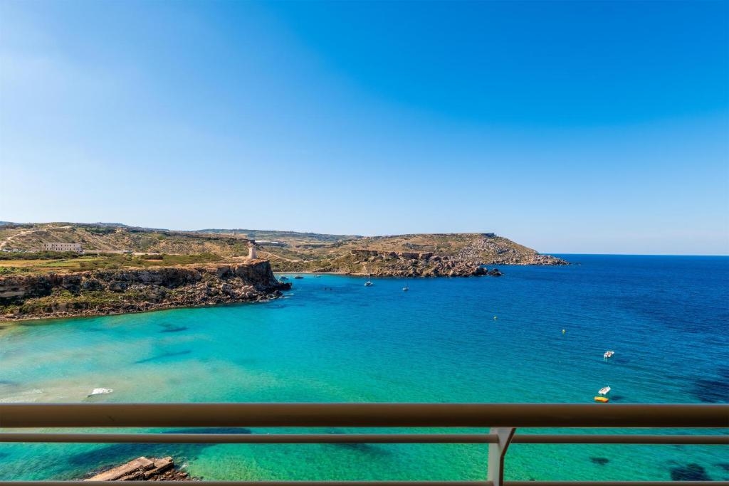 Radisson Blu Resort & Spa Malta Golden Sands