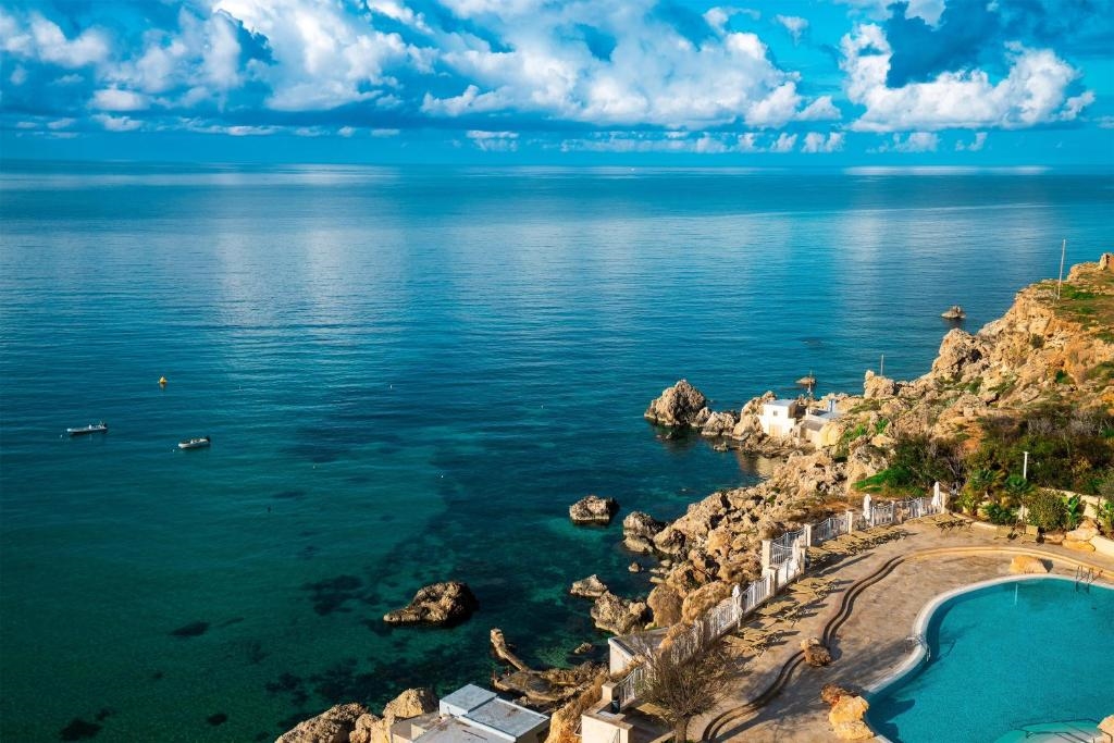 Radisson Blu Resort & Spa Malta Golden Sands 2