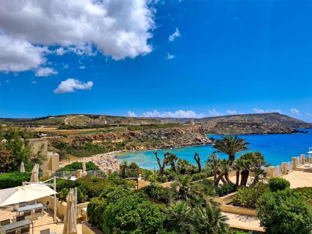 Radisson Blu Resort & Spa Malta Golden Sands 3