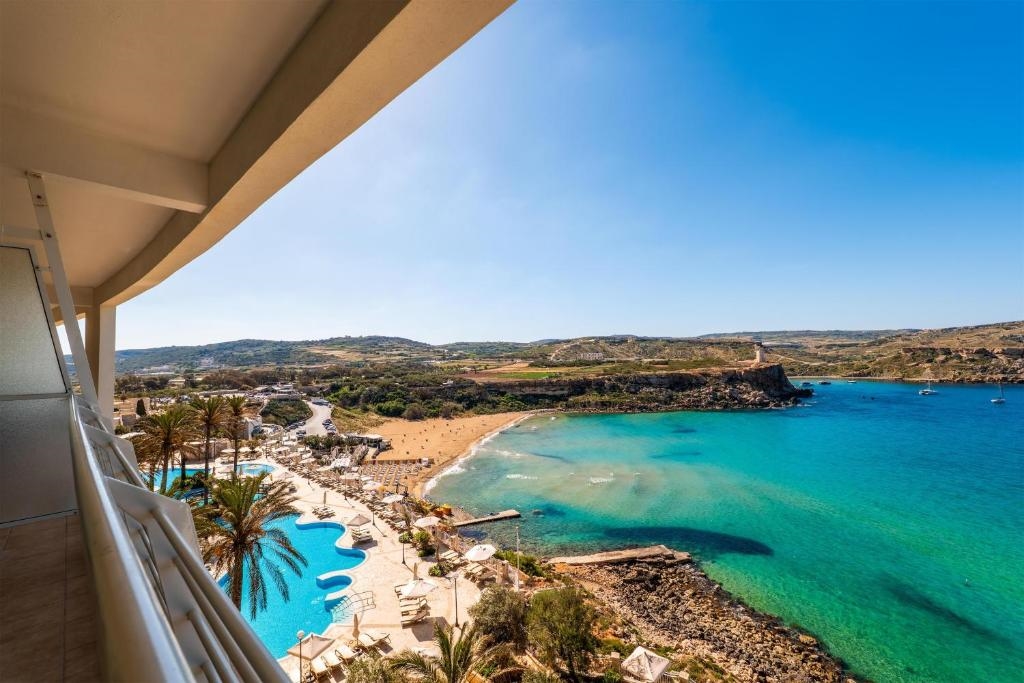 Radisson Blu Resort & Spa Malta Golden Sands 5