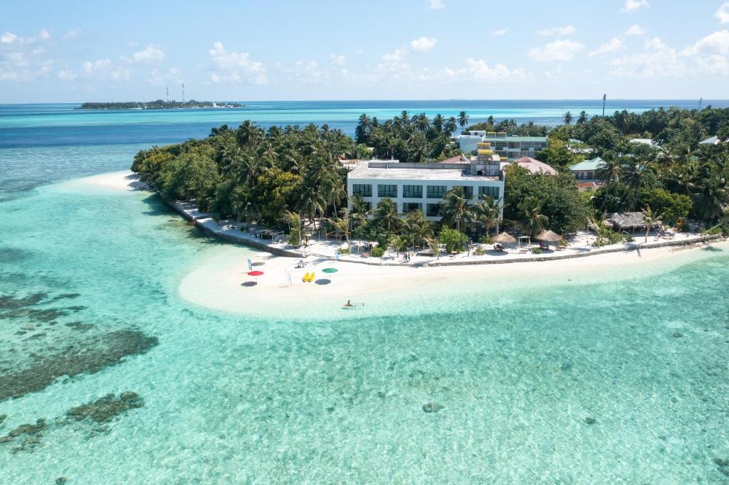 PLUMERIA MALDIVES