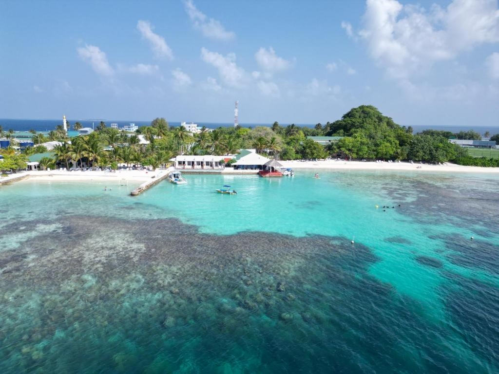 LAGOON VIEW MALDIVES