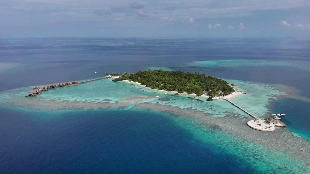Nika Island
