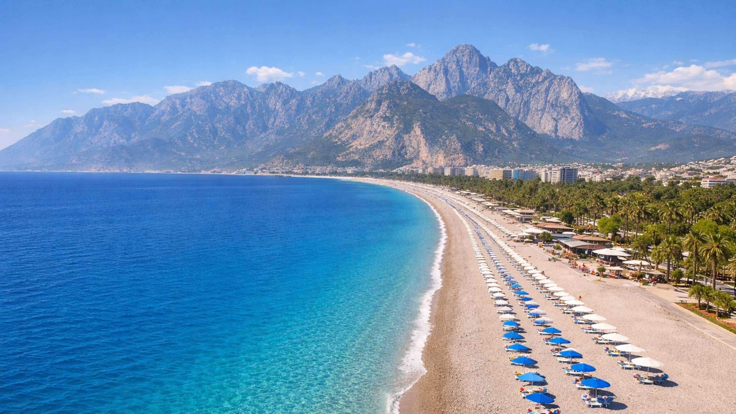 Antalya