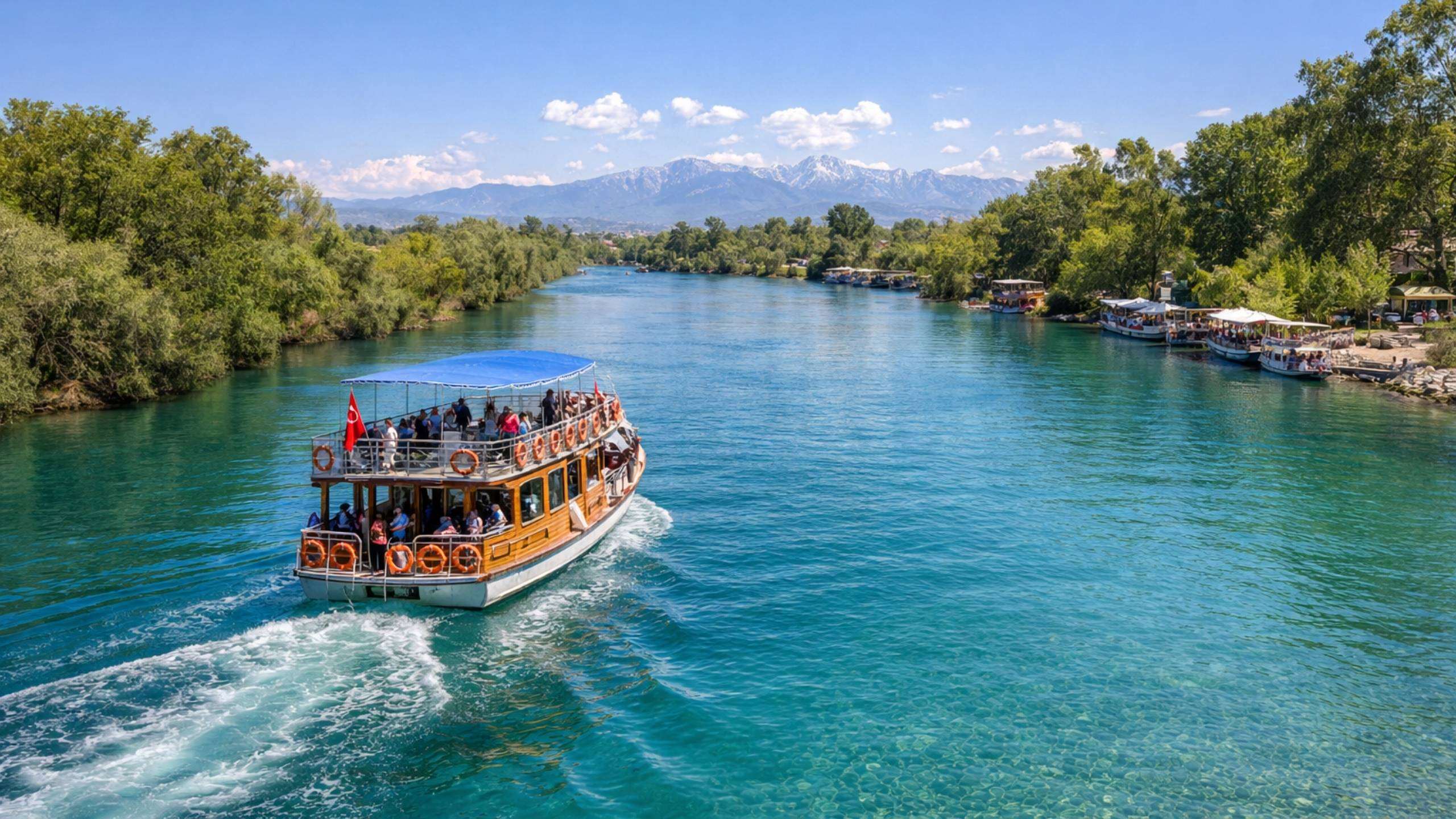Side-Manavgat