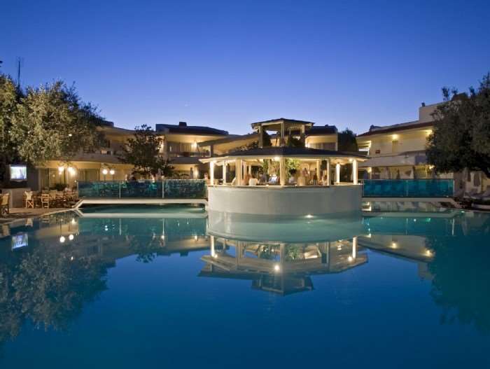 LYDIA MARIS RESORT & SPA