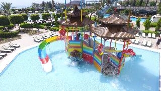 Limak Lara De Luxe Hotel & Resort