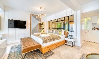 Numa Port Hotel 3
