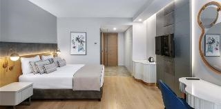 Diamond De Luxe Hotel SPA 3
