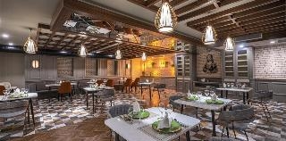 Diamond De Luxe Hotel SPA 3