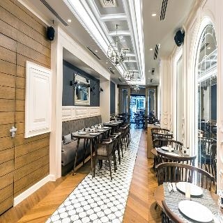 Arcade Hotel Istanbul