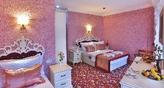 Santefe Hotel