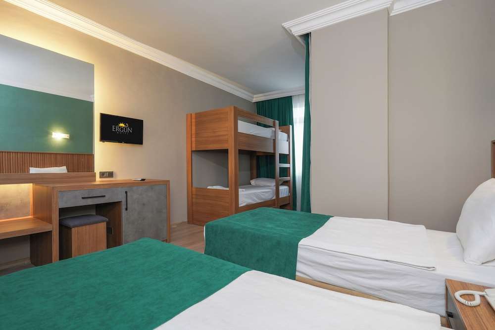Ergün Hotel 2