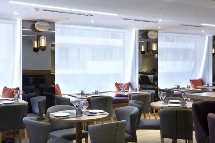 ATHENS TIARE HOTEL 2