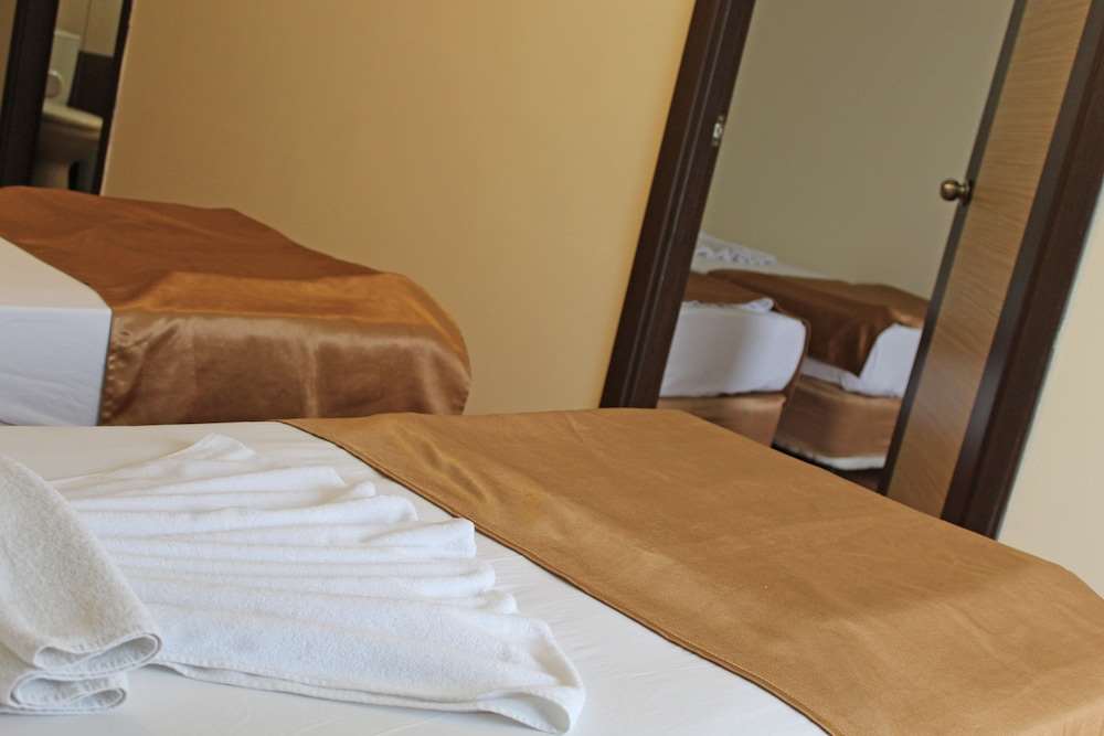 Kleopatra Bavyera Hotel 4