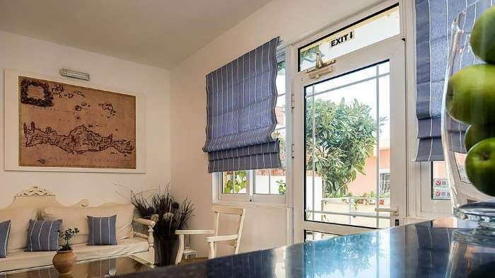 DIAMOND APTS & SUITES 5