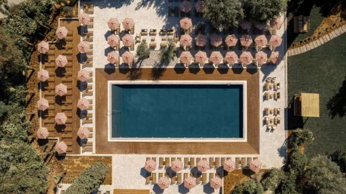 COOK'S CLUB CORFU 3