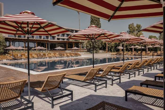 COOK'S CLUB CORFU 4