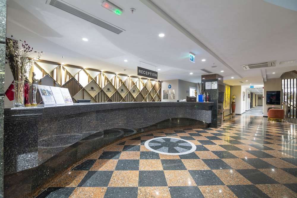 Fame Residence Göynük 3