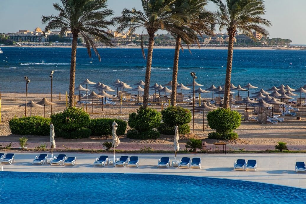CLEOPATRA LUXURY RESORT MAKADI BAY 2