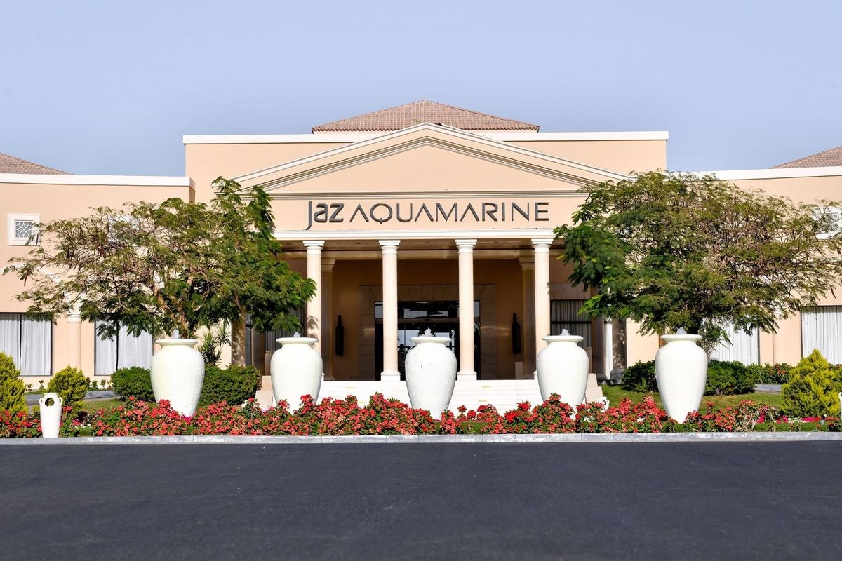 JAZ AQUAMARINE 5